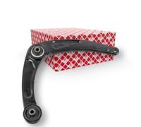 febi bilstein 22384 Control Arm with bushes and without joint, pack of one