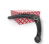 febi bilstein 22385 Control Arm with bushes and without joint, pack of one