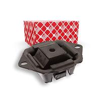febi bilstein 22394 Transmission Mount, pack of one, Black