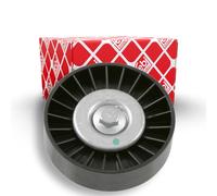 FEBI BILSTEIN 22404 Deflection / guide pulley, V-ribbed belt