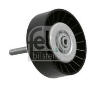 FEBI BILSTEIN 22405 Deflection / guide pulley, V-ribbed belt