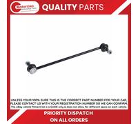 Febi Bilstein Stabiliser Link 22408 – Front Left/Right – Fits Ford Focus 2013-2017, Volvo