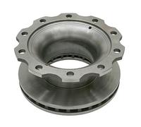 febi bilstein 22426 Brake Disc (1 Brake Disc) rear/front, internally ventilated