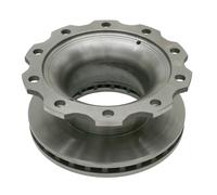 FEBI BILSTEIN 22426 Brake Disc Front Rear Fits Kogel Bpw Krone Meritor