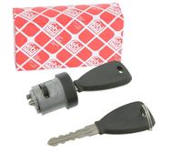 febi bilstein 22430 Barrel Lock for ignition, with key, pack of one