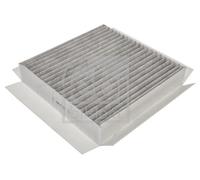 FEBI BILSTEIN 22440 Filter, interior air for SMART