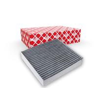 febi bilstein 22441 Cabin Filter, 1 unit
