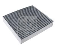 febi bilstein 22441 Cabin Filter, 1 unit
