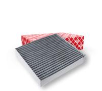 FEBI BILSTEIN 22441 Pollen filter