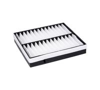 Cabin filter Pollen Filter 22442 FEBI BILSTEIN for MERCEDES-BENZ M-CLASS