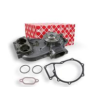 febi bilstein 22455 Water Pump with gaskets, pack of one