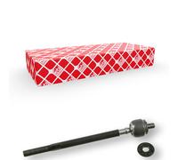 Inner Rack End fits RENAULT MEGANE 2.0 Left or Right 96 to 03 Tie Rod Joint Febi
