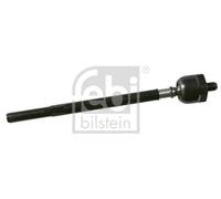 Front Inner Tie Rod Fits Renault Megane Scenic OE 7701471885SK Febi 22478