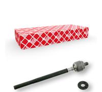 FEBI BILSTEIN Inner Tie Rod 22491 - Fits Renault Clio Mk1 1.4 (1991–1998) Left/Right