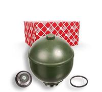 febi bilstein 22496 Suspension Sphere, pack of one