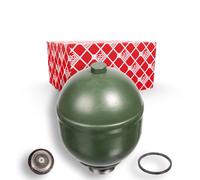 FEBI BILSTEIN Suspension Accumulator 22497 – Front Axle for CITROËN BX