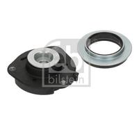 febi bilstein Strut Top Mounting 22502 – Wheel Suspension with Ball Bearing – Pack of One