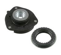 febi bilstein Strut Top Mounting 22502 – Wheel Suspension with Ball Bearing – Pack of One