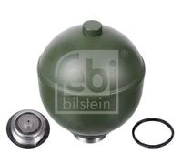 Febi Bilstein 22505 Front Pneumatic Suspension Suspension Sphere Fits Citroen BX