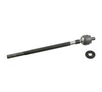 Inner Rack End fits NISSAN KUBISTAR X76 Left or Right 1.2 1.6 1.5D 2003 on Febi