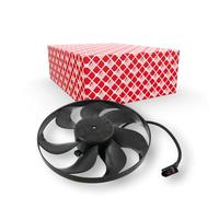 febi bilstein 22518 Radiator Fan, pack of one