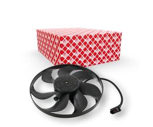 febi bilstein 22518 Radiator Fan, pack of one