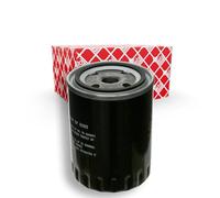 FEBI BILSTEIN Oil Filter 22530 - 3/4"-16 UNF Thread - Fits Ford, SEAT, VW