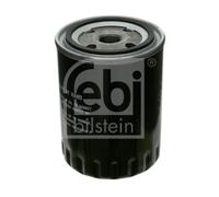 FEBI BILSTEIN Oil Filter 22530 - 3/4"-16 UNF Thread - Fits Ford, SEAT, VW