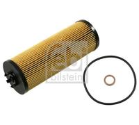 febi bilstein 22536 Oil Filter with seal rings, 1 unit