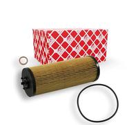 FEBI BILSTEIN 22536 Oil filter
