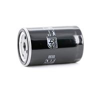 febi bilstein 22542 Oil Filter, 1 unit