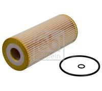 FEBI BILSTEIN 22544 Oil Filter for AUDI,FORD,SEAT,SKODA,VW