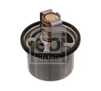 febi bilstein 22545 Thermostat with seal ring, pack of one