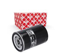 Febi Bilstein 22550 Oil Filter Fits VW Bora 1.6 1.8 1.8 4motion 1.8 T 2.0