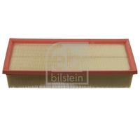 febi bilstein 22552 Air Filter, pack of one
