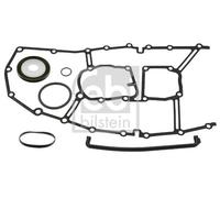 FEBI BILSTEIN GASKET KIT, TIMING CASE BMW 3 5 Z3