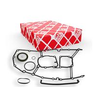 FEBI BILSTEIN GASKET KIT, TIMING CASE BMW 3 5 Z3