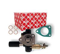 febi bilstein 22576 Fuel Feed Pump with fuel pre-filter, pack of one