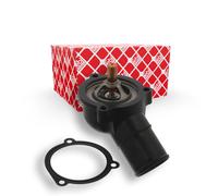Thermostat 22586 FEBI BILSTEIN for PEUGEOT CITROËN