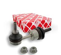 febi bilstein 22588 Stabiliser Link with lock nuts, pack of one