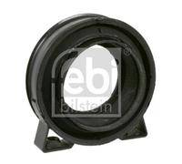 Propshaft Centre Support No Ball Bearing Fits Volvo 740 760 780 940 9 Febi 22595