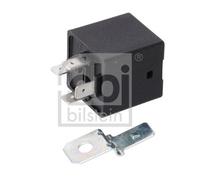 febi bilstein 22605 Turn Indicator Relay, pack of one