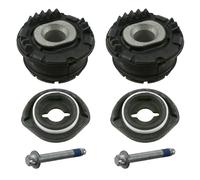 FEBI BILSTEIN 22606 Axle Beam Bush Set Rear Front Fits Mercedes SL CLS E-Class