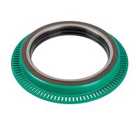 FEBI BILSTEIN 22616 Shaft Seal, wheel bearing
