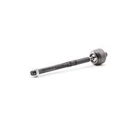 febi bilstein 22620 Inner Tie Rod without tie rod end, with nut, pack of one