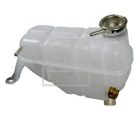 Febi Bilstein 22626 Coolant Expansion Tank Fits Mercedes 124 E-class