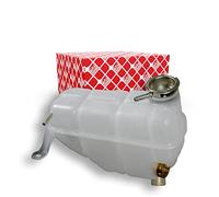febi bilstein 22626 Coolant Expansion Tank, pack of one