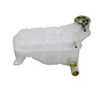 Expansion Tank, coolant 22627 FEBI BILSTEIN for MERCEDES-BENZ 190 124 Saloon