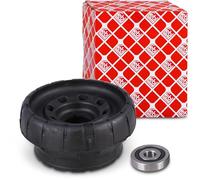febi bilstein 22639 Strut Top Mounting with ball bearing, pack of one