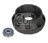 FEBI 22639 REPAIR KIT SUSPENSION STRUT SUPPORT MOUNT Front LH,Front RH
